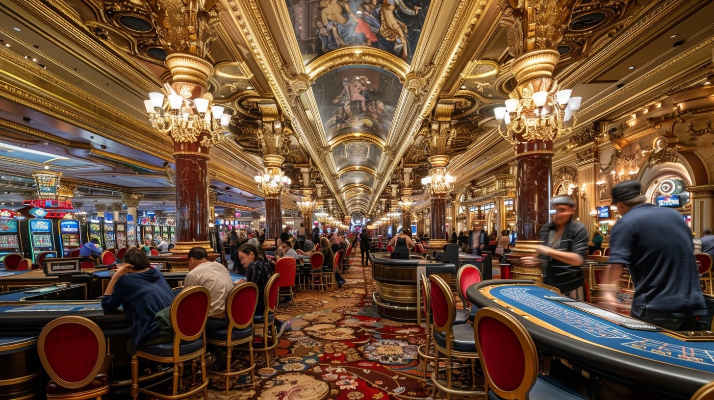 澳门彩票 行业年度盛典报道