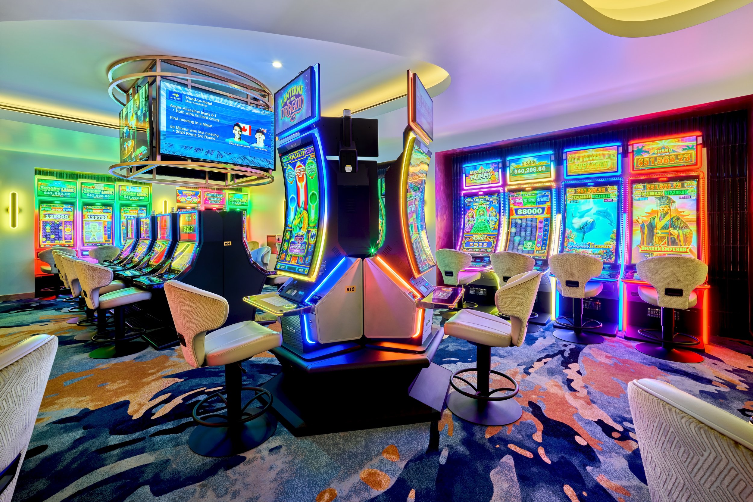 永利 澳门彩票 深度评测